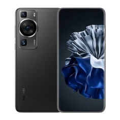 Смартфон Huawei P60 Pro, 12Гб/512Гб, 2 Nano-SIM, черный