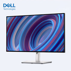 Монитор Dell U2723QX 27&quot; IPS 4K