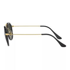 Женские квадратные солнцезащитные очки Ray-Ban RB4253 53 мм Ray-Ban