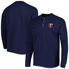 Футболка Dunbrooke Minnesota Twins, нави