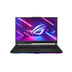 Игровой ноутбук Asus ROG Gunslinger 7 Plus Super 17.3&quot;, 16 ГБ/2 ТБ, R9 7945HX, RTX4090, черный, английская раскладка