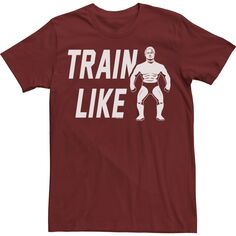 Мужская футболка Armstrong Train Like Stretch Armstrong Licensed Character