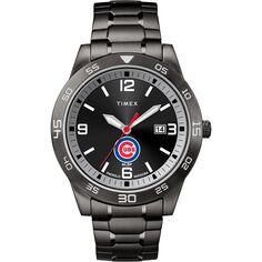 Мужские часы Chicago Cubs Acclaim Timex