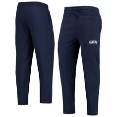 Мужские темно-синие спортивные штаны для бега Seattle Seahawks Option Starter