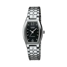 Женские часы из нержавеющей стали - LTP1254D-1A Casio