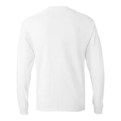 Аутентичная футболка с длинным рукавом Floso, белый
