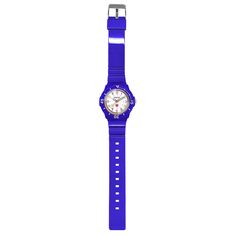 Женские пластиковые часы Dakota Petite Blue для медсестры