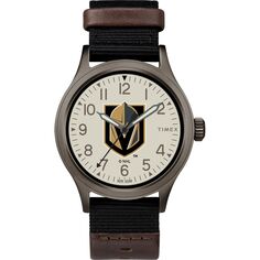 Мужские часы-клатч Vegas Golden Knights Timex