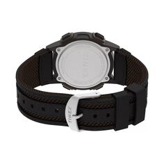 Мужские часы Expedition с цифровым хронографом — TW4B24600JT Timex