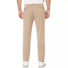 Мужские эластичные брюки для гольфа с активным поясом для занятий спортом на поле Grand Slam