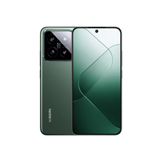 Смартфон Xiaomi 14, 8 ГБ/256 ГБ, 2 Nano-SIM, зеленый