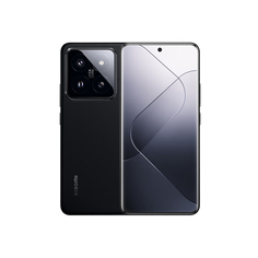 Смартфон Xiaomi 14 Pro, 16 ГБ/512 ГБ, 2 Nano-SIM, черный