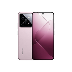 Смартфон Xiaomi 14, 16 ГБ/1 ТБ, 2 Nano-SIM, розовый