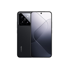 Смартфон Xiaomi 14, 8 ГБ/256 ГБ, 2 Nano-SIM, черный