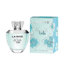 La Rive Aqua Bella For Woman парфюмерная вода спрей 100мл