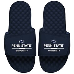 Шлепанцы ISlide Penn State Nittany Lions, нави