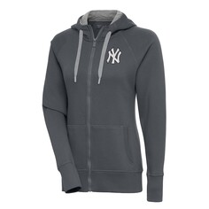 Куртка Antigua New York Yankees, угольный