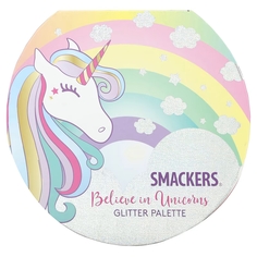 Палитра для век Lip Smacker Sparkle &amp; Shine Believe In Unicorns