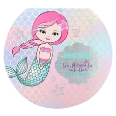 Палитра для век Lip Smacker Sparkle &amp; Shine We Mermaid for Each Other