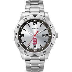 Мужские часы Boston Red Sox Citation Timex