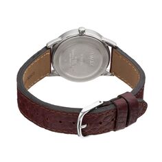 Кожаные часы для мужского гардероба Essentials — T20041JT Timex