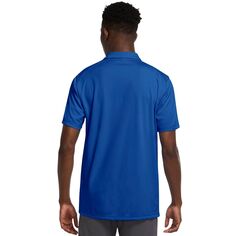 Мужская футболка-поло для гольфа Dri-FIT Nike