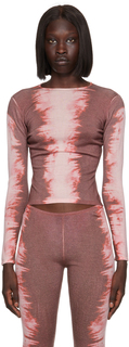 Розовый свитер Таня 16Arlington
