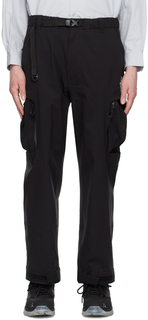 Черные брюки Phantom Coexist CMF Outdoor Garment