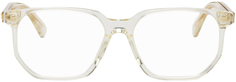 Прозрачные очки 1097 Bottega Veneta