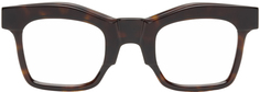 Черепаховые очки K21 Kuboraum