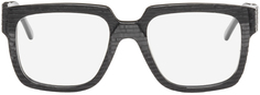 Черные очки K3 Kuboraum