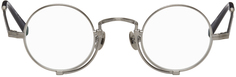 Серебряные очки 10103H Matsuda
