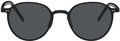 Черные солнцезащитные очки Laguna AKILA