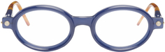 Синие очки P6 Kuboraum