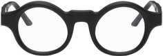 Черные очки L4 Kuboraum