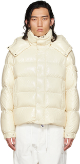 Пуховик Off-White Moncler Maya 70