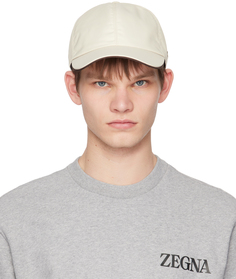 Техническая бейсболка Off-White ZEGNA