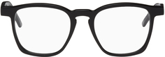Черные очки Unico RETROSUPERFUTURE