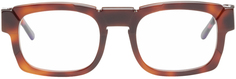 Черепаховые очки K18 Kuboraum
