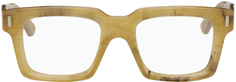 Желтые очки 1386 Cutler and Gross