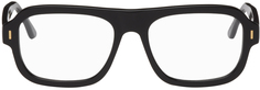 Черные очки Numero 104 RETROSUPERFUTURE