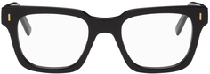 Черные очки Numero 79 RETROSUPERFUTURE