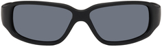 Черные солнцезащитные очки Best Friend BONNIE CLYDE