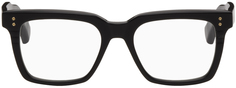 Черные очки Sequoia Dita