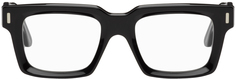 Черные очки 1386 Cutler and Gross