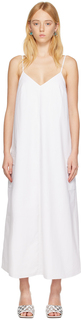 Белое платье-миди Roam THIRD FORM