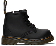 Детские ходунки Baby Black 1460 Dr. Martens