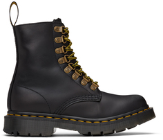 Черные ботинки 1460 Pascal Dr. Martens