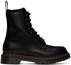 Черные ботинки 1460 Serena Dr. Martens