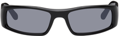 Черные солнцезащитные очки Jet CHIMI